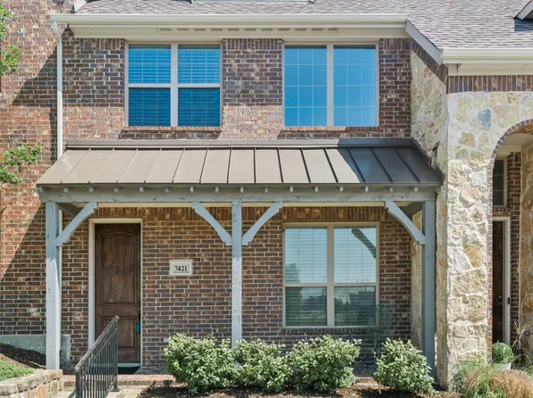 7421 Chief Spotted Tail Dr, McKinney, TX 75070