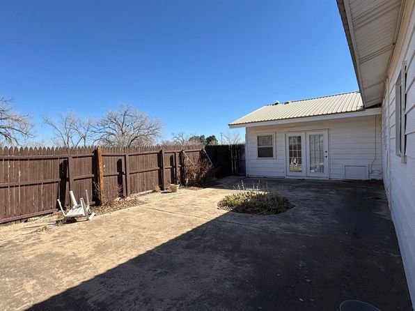 203 S Green Ave, Tatum, NM 88267