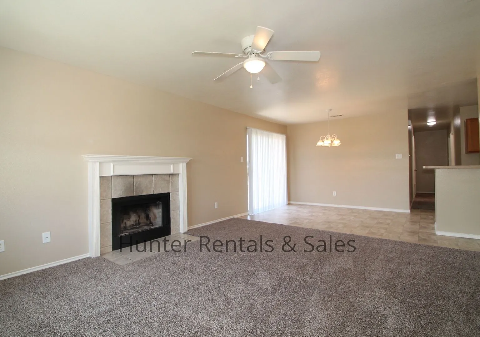 Immaculate Harker Heights 3 Bedroom — Photo 4