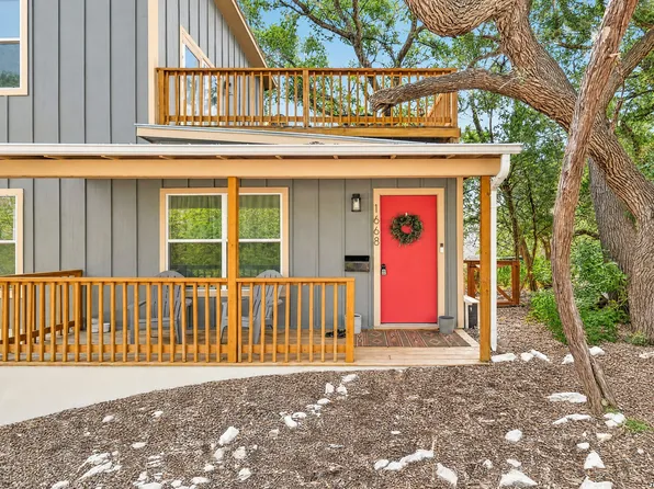 1668 Canyon Edge, Canyon Lake, TX 78133