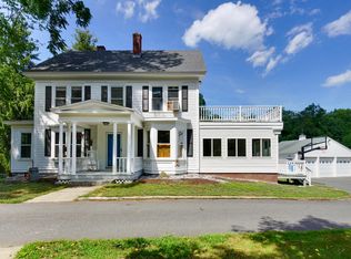 40 Summer Rd, Berlin, MA 01503