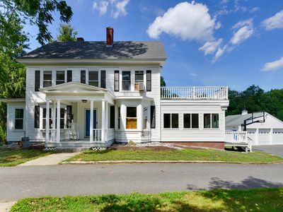 40 Summer Rd, Berlin, MA, 01503