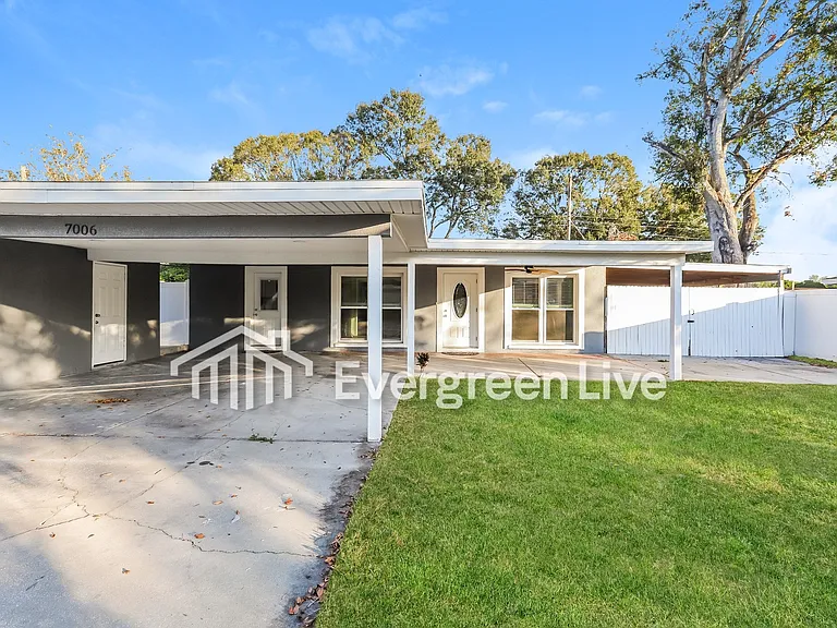 7006 Robindale Rd — Photo 3