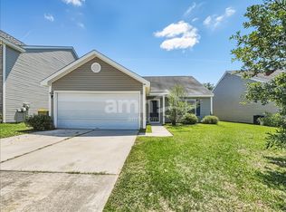 40 Old Mill Rd, Port Wentworth, GA 31407