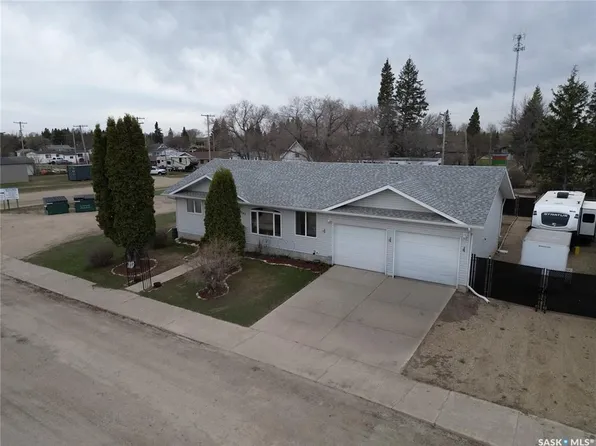 741 Main STREET, Canwood, SK S0J 0B4