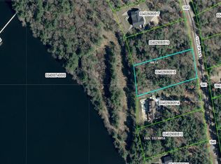 15 W 19th Ave, Arkdale, WI 54613