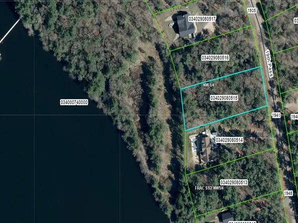 15 W 19th Ave, Arkdale, WI 54613