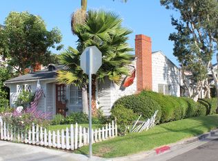 600 Acacia Ave, Corona Del Mar, CA 92625