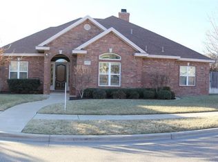 4717 109th Pl, Lubbock, TX 79424