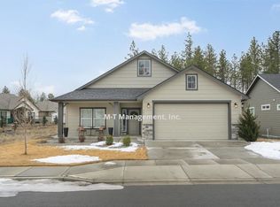 547 W Raptor Peak Dr, Spokane, WA 99224