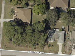 1111 Eldron Blvd SE, Palm Bay, FL 32909