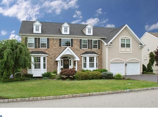 607 Sunderland Ave, Chester Springs, PA 19425