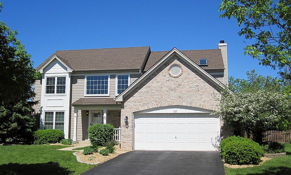 Front of House May 2015