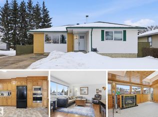 6903 12th Ave NW, Edmonton, AB T6K 3J6
