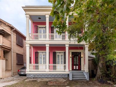 907 Montegut St, New Orleans, LA, 70117