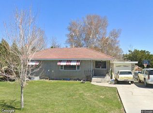 1710 A St, Rupert, ID 83350