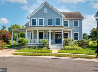 109 October Glory Ave, Ocean View, DE 19970
