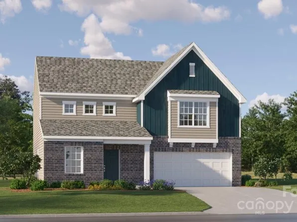 649 Mile Creek Rd #92, Edgemoor, SC 29712