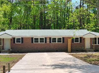 156 Shannonhouse Rd, Edenton, NC 27932