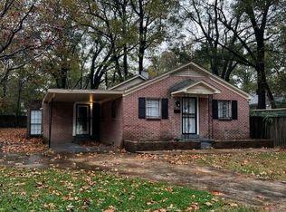 3549 Wilshire Rd, Memphis, TN 38111