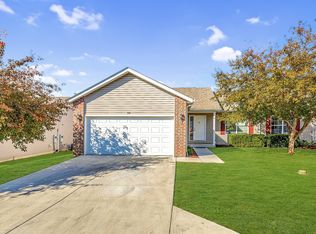 542 Van Buren Rd #1, Branson, MO 65616