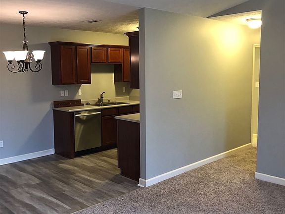 View from Living Room