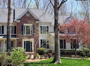 9013 Judiciary Dr, Spotsylvania, VA 22553