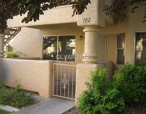 1st image of 932 Falconhead Ln Unit 102