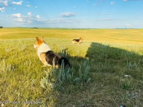 27th St SW, Dickinson, ND 58601