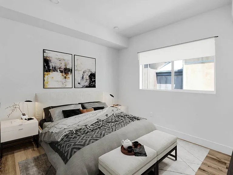 The Bay Apartment Homes — Photo 31