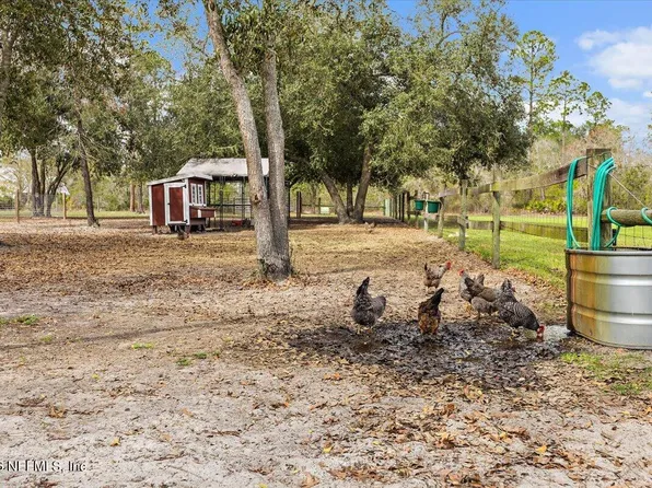 14394 BOB BURNSED Road, Glen St. Mary, FL 32040