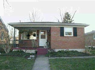 513 Belt St, Milford, OH 45150