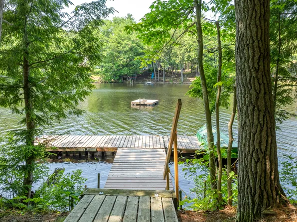 27 Miller Lane, Alfred, ME 04002