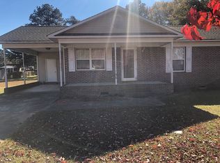 195 Deerfield Rd, Rockingham, NC 28379