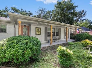 1701 Brookwood Dr, Cape Girardeau, MO 63701