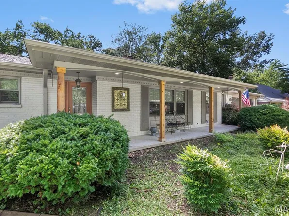 1701 Brookwood Dr, Cape Girardeau, MO 63701