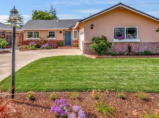 1059 Pascoe Ave, San Jose, CA 95125