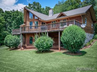 39 Hominy Creek Rd, Candler, NC 28715