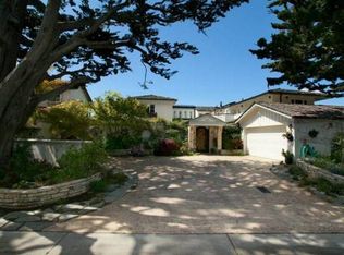 550 Bayview Dr, Aptos, CA 95003