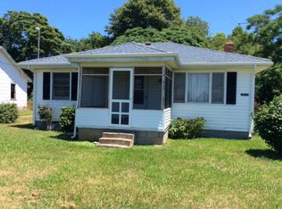 21009 Cheriton Cross Rd, Cape Charles, VA 23310