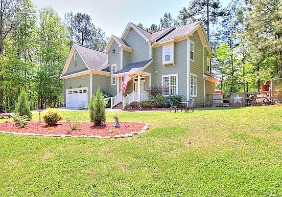 2nd image of 4514 Ferguson Cir