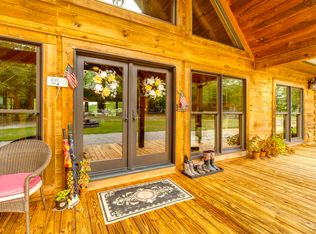 1258 Pine Rd, Camden, SC 29020