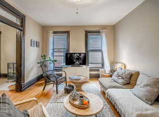 206 Wilber Ave #B, Columbus, OH 43215