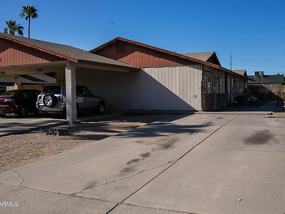 2nd image of 4812 E CABALLERO Circle