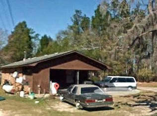 1237 Bee St, Jennings, FL 32053