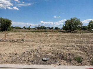 LOT 11 Cunningham St, Delta, CO 81416