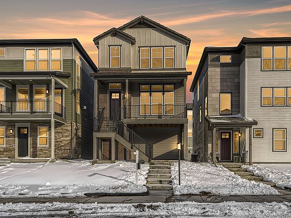 Homesite 88 Exterior