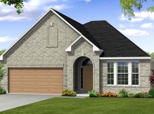 17214 Stamford Oaks Dr, Tomball, TX 77377