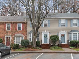2814 Park Pl, Greensboro, NC 27410