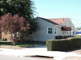 233 West Broadway, San Gabriel, CA 91776